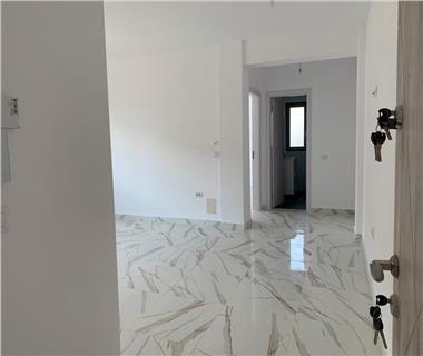 Apartament Nou 2 camere  de vanzare  Popas Pacurari