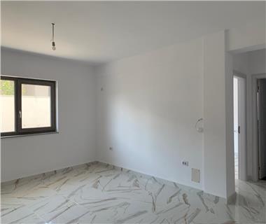 Apartament Nou 2 camere  de vanzare  Popas Pacurari