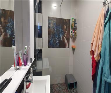 Apartament Nou 2 camere  de vanzare  Rediu