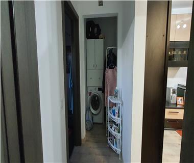 Apartament Nou 2 camere  de vanzare  Rediu