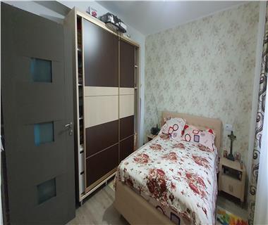 Apartament Nou 2 camere  de vanzare  Rediu