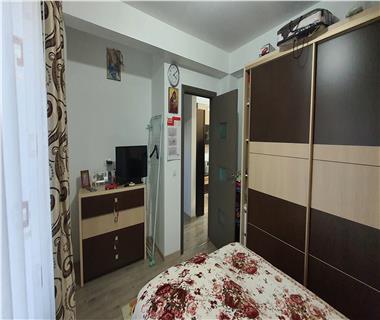 Apartament Nou 2 camere  de vanzare  Rediu