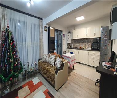 Apartament Nou 2 camere  de vanzare  Rediu