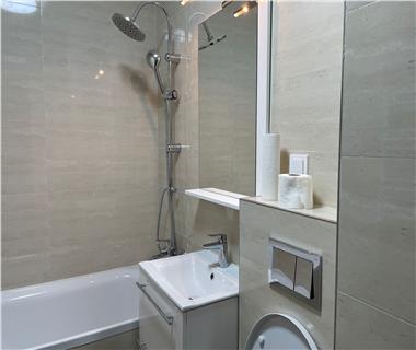 Apartament Nou 2 camere  de vanzare  Rediu