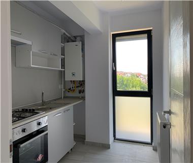 Apartament Nou 2 camere  de vanzare  Rediu