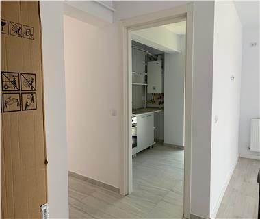 Apartament Nou 2 camere  de vanzare  Rediu