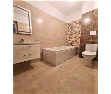Apartament Nou 1 camere  de vanzare  Tudor Vladimirescu