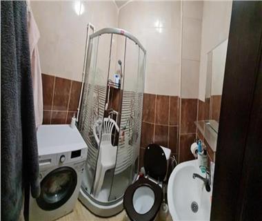 Apartament Nou 2 camere  de vanzare  Valea Adanca