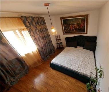 Apartament Nou 2 camere  de vanzare  Valea Adanca