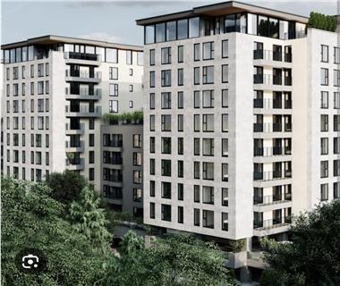Apartament Nou 3 camere  de vanzare  Pacurari