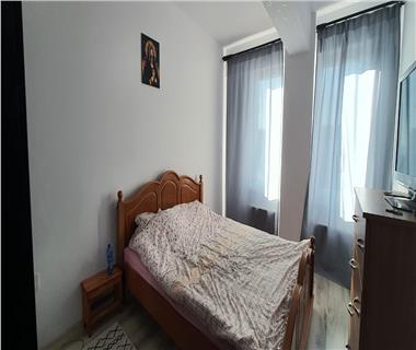 Apartament Nou 3 camere  de vanzare  Popas Pacurari