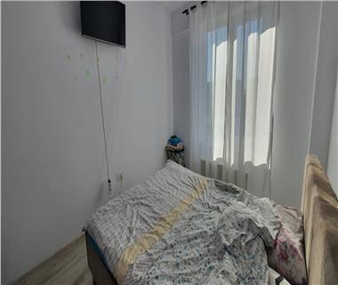 Apartament Nou 3 camere  de vanzare  Popas Pacurari