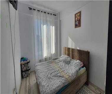 Apartament Nou 3 camere  de vanzare  Popas Pacurari