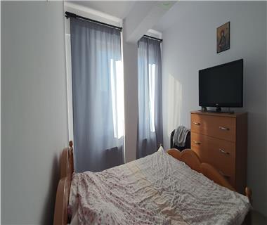 Apartament Nou 3 camere  de vanzare  Popas Pacurari