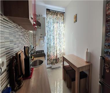 Apartament Nou 3 camere  de vanzare  Popas Pacurari