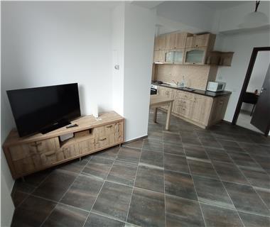 Apartament Nou 3 camere  de vanzare  Centru