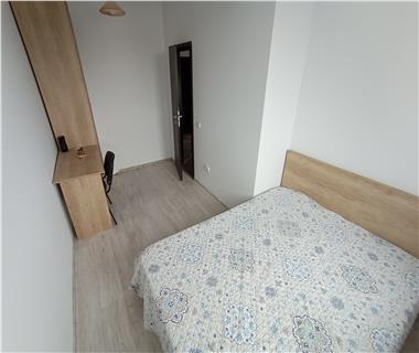 Apartament Nou 3 camere  de vanzare  Centru