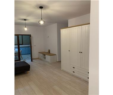 Apartament Nou 3 camere  de vanzare  Valea Adanca