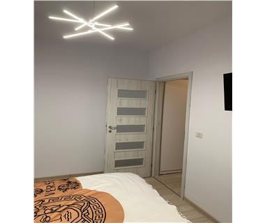 Apartament Nou 3 camere  de vanzare  Valea Adanca