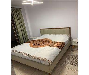 Apartament Nou 3 camere  de vanzare  Valea Adanca