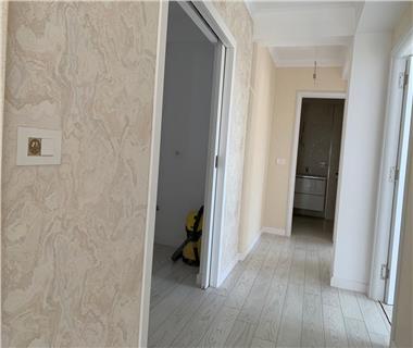 Apartament Nou 3 camere  de vanzare  Popas Pacurari