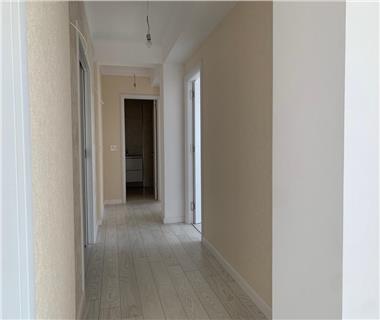 Apartament Nou 3 camere  de vanzare  Popas Pacurari