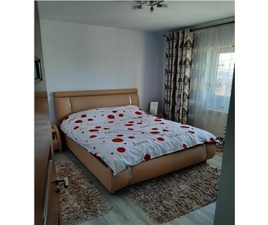 Apartament Nou 3 camere  de vanzare  Popas Pacurari