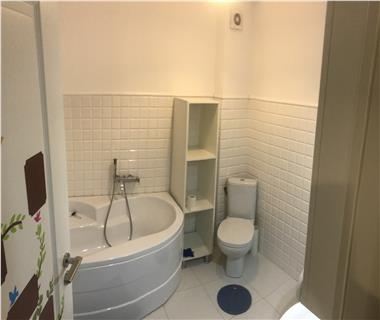 Apartament Nou 4 camere  de vanzare  Lunca Cetatuii