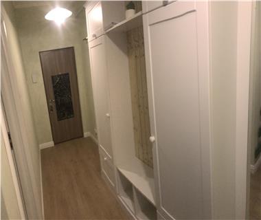 Apartament Nou 4 camere  de vanzare  Lunca Cetatuii