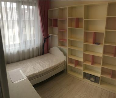 Apartament Nou 4 camere  de vanzare  Lunca Cetatuii