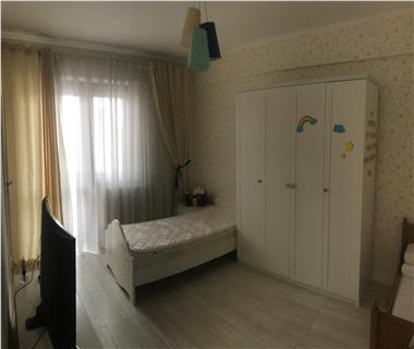 Apartament Nou 4 camere  de vanzare  Lunca Cetatuii