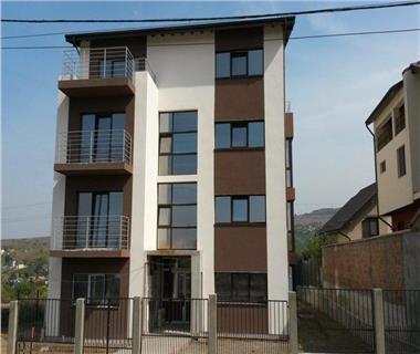 apartament nou 1 camere de vanzare bucium Iasi