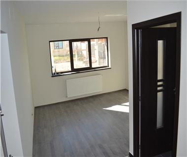 Apartament Nou 2 camere  de vanzare  Bucium