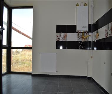 Apartament Nou 2 camere  de vanzare  Bucium