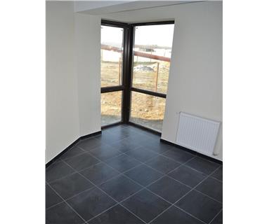 Apartament Nou 2 camere  de vanzare  Bucium