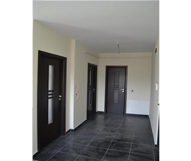 Apartament Nou 2 camere  de vanzare  Bucium