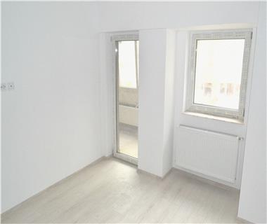 apartament nou 3 camere de vanzare c.u.g - valea adanca Iasi