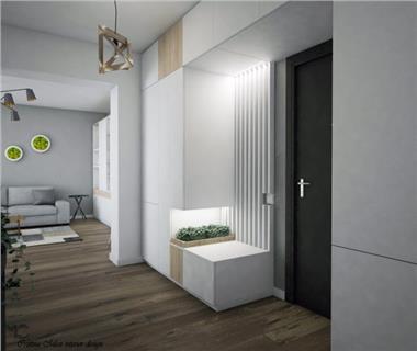 Apartament Nou 3 camere  de vanzare  Moara de Vant