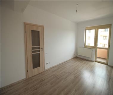 apartament nou 3 camere de vanzare nicolina - c.u.g. Iasi