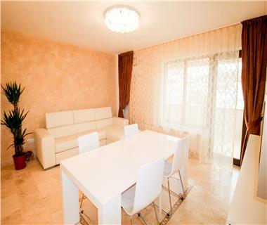 Apartament Nou 2 camere  de vanzare  Pacurari