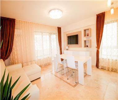 Apartament Nou 2 camere  de vanzare  Pacurari