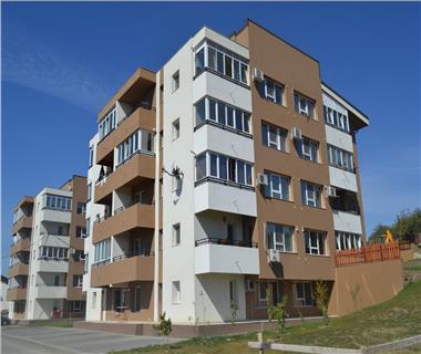 Apartament Nou 3 camere  de vanzare  Pacurari