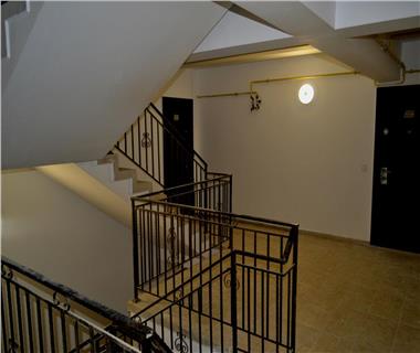 Apartament Nou 2 camere  de vanzare  Pacurari