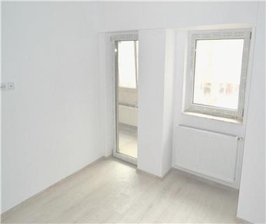 Apartament Nou 2 camere  de vanzare  Pacurari