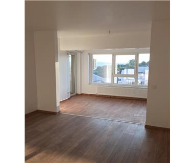 Apartament Nou 3 camere  de vanzare  Pacurari