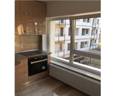 Apartament Nou 3 camere  de vanzare  Pacurari