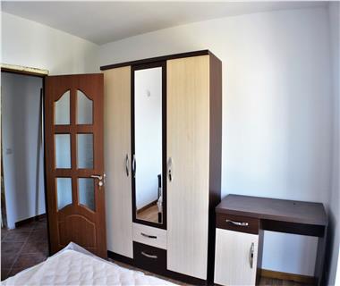 Apartament Nou 4 camere  de vanzare  Pacurari