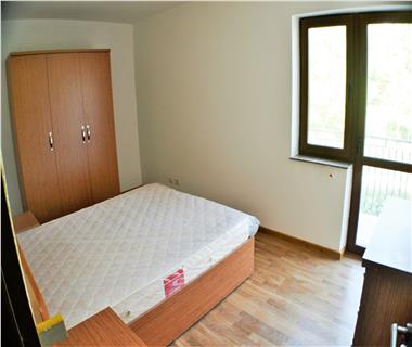 Apartament Nou 4 camere  de vanzare  Pacurari