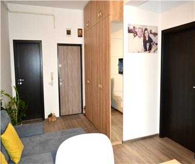 Apartament Nou 2 camere  de vanzare  Pacurari