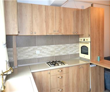 Apartament Nou 2 camere  de vanzare  Pacurari